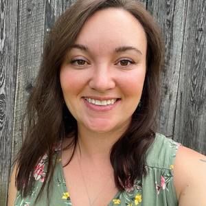 Meet your Posher, Brandye